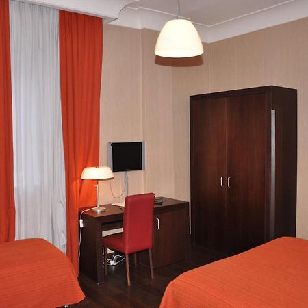 Hotel Fontana Del Re Ariano Irpino Exterior photo