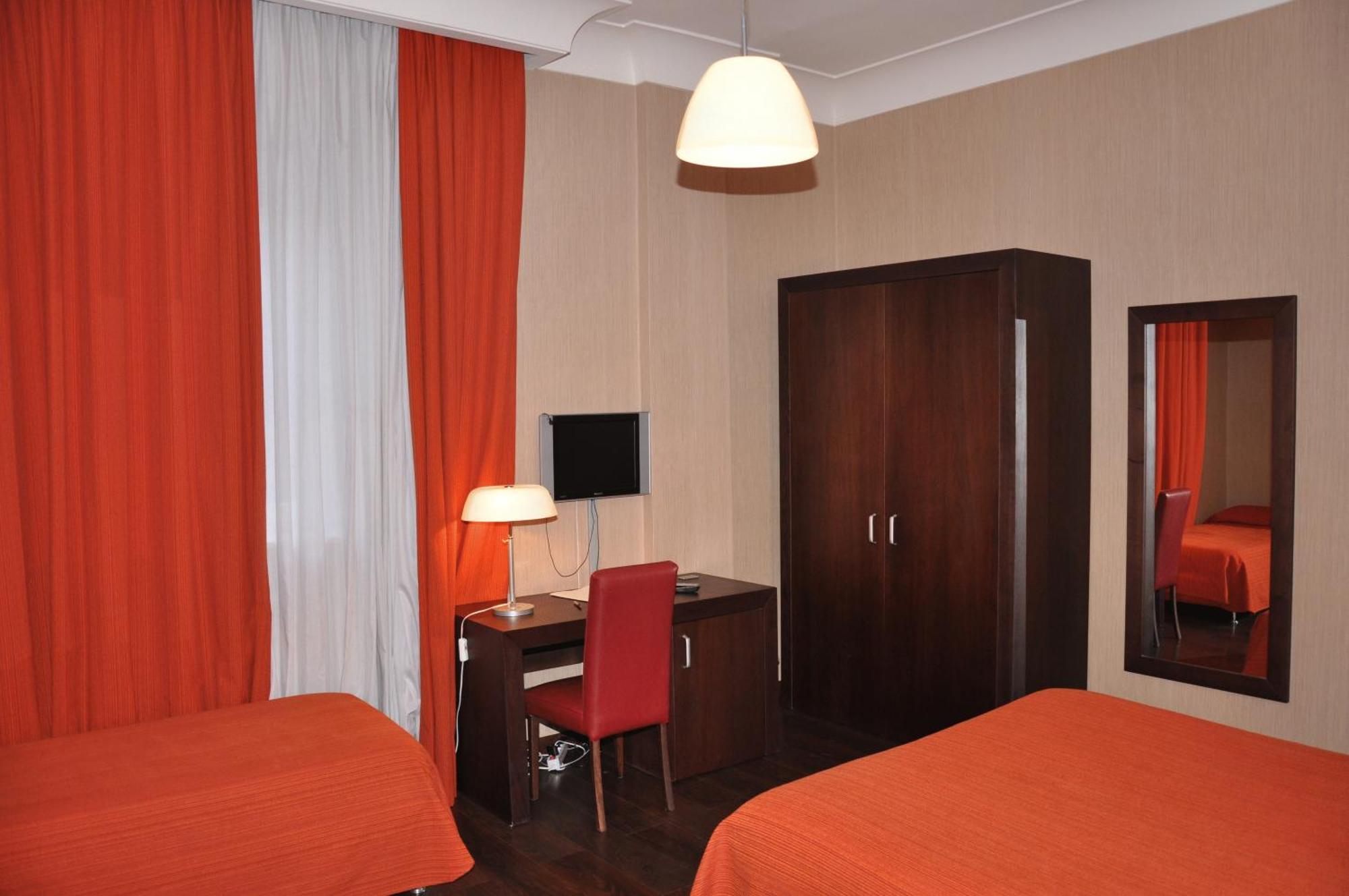 Hotel Fontana Del Re Ariano Irpino Exterior photo