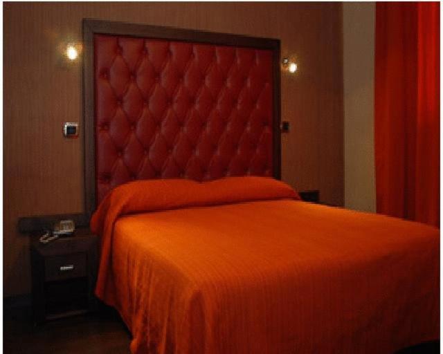 Hotel Fontana Del Re Ariano Irpino Exterior photo