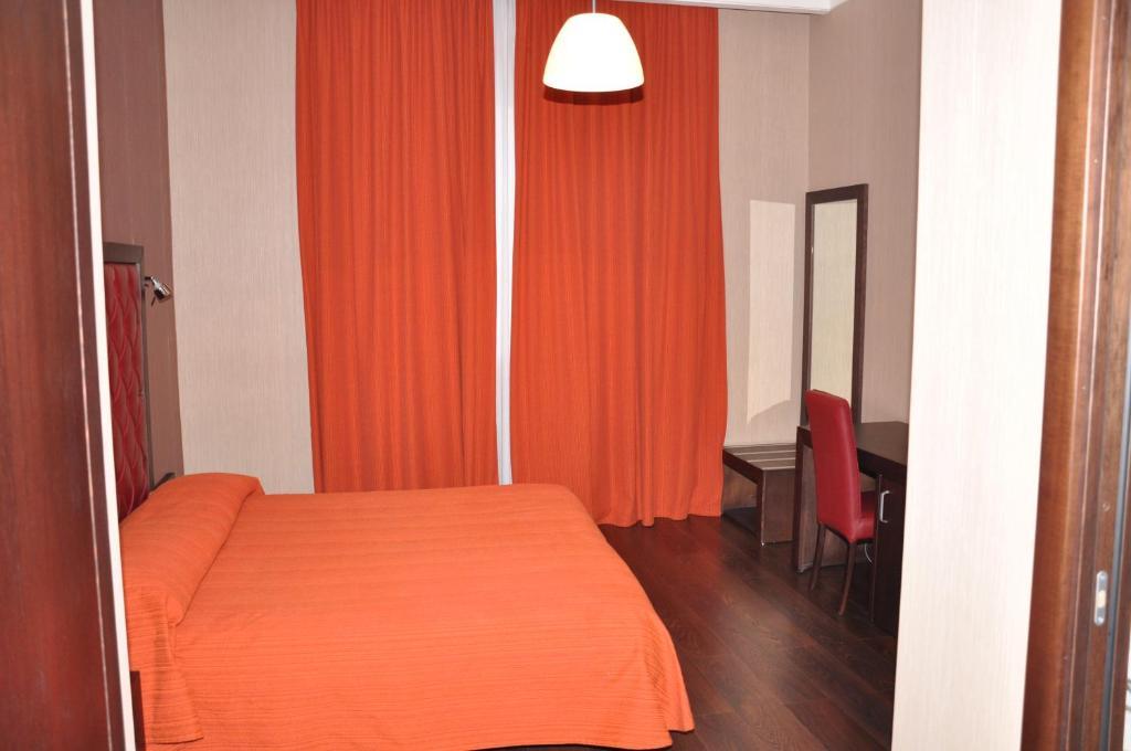 Hotel Fontana Del Re Ariano Irpino Room photo